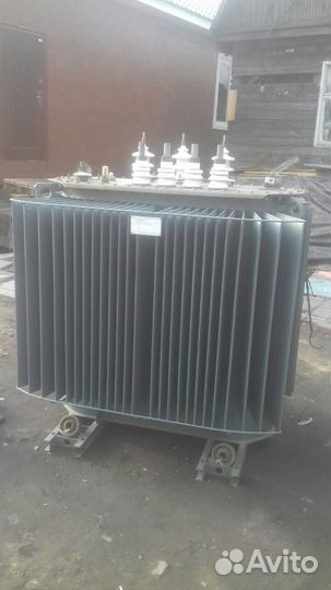 Трансформатор