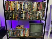 Видеокассеты vhs (обновление 01.08)