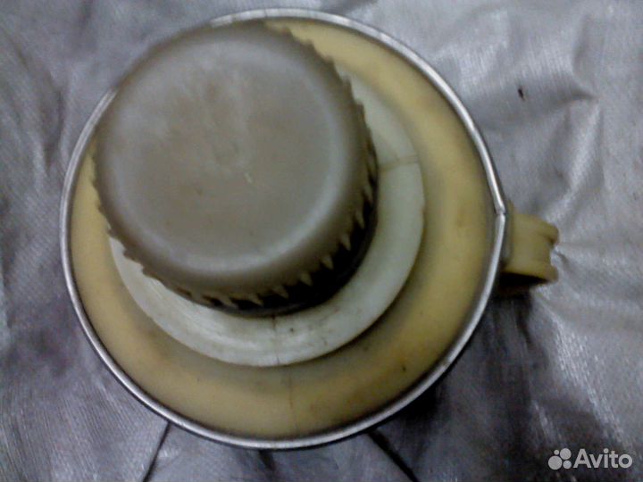 Термос 3 литра СССР