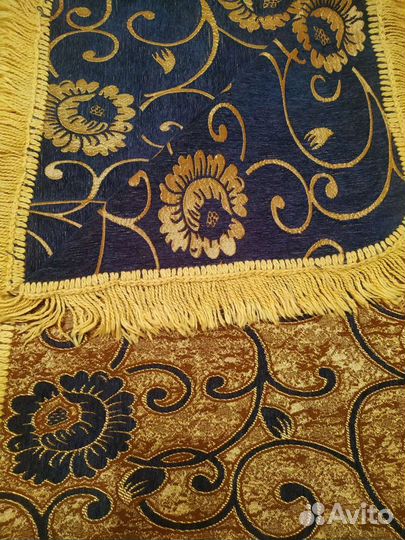 Покрывало двухсторонние