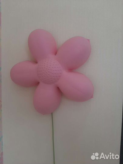 Светильник настенный детский