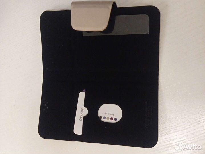 Чехол для телефона универсальный диагональ до 6''