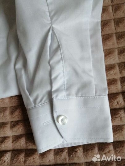 Рубашка детская для мальчиков