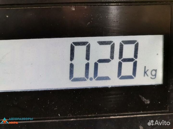 Корпус термостата Ford Focus рест. 2005 1313841