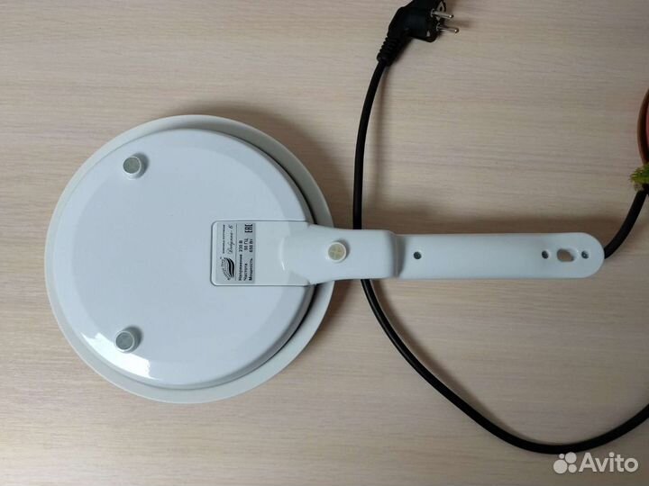 Блинница погружная Добрянка-6