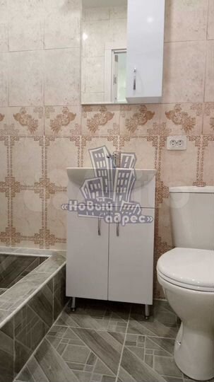 1-к. квартира, 13 м², 3/5 эт.