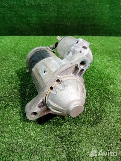 Стартер Jeep Grand Cherokee WH EVE (4.7) 2008