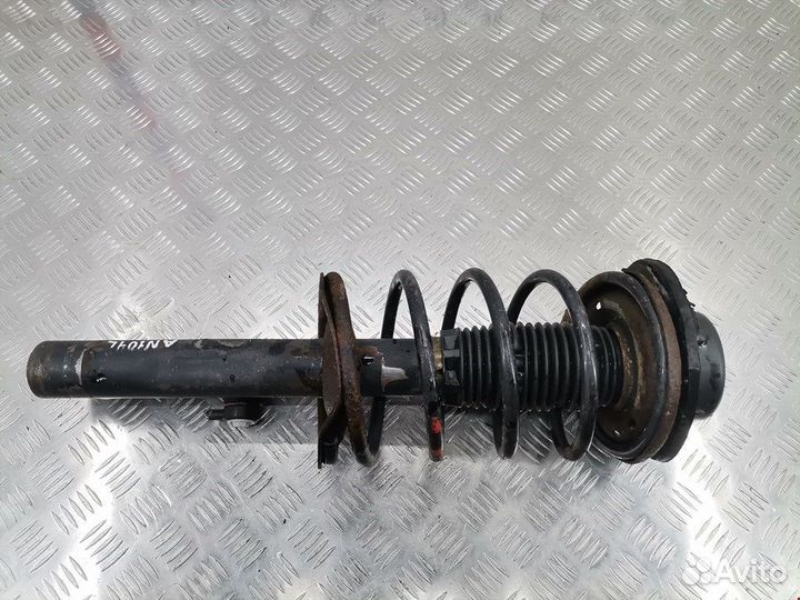 Стойка для Peugeot-Citroen 206