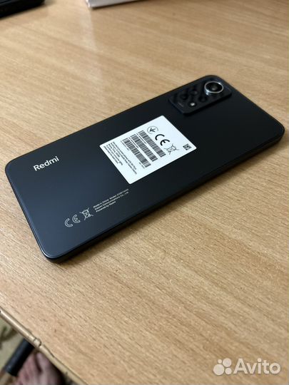 Xiaomi Redmi Note 12 Pro, 12/256 ГБ