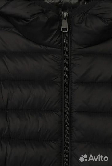 Куртка демисезонная для подростка 170см