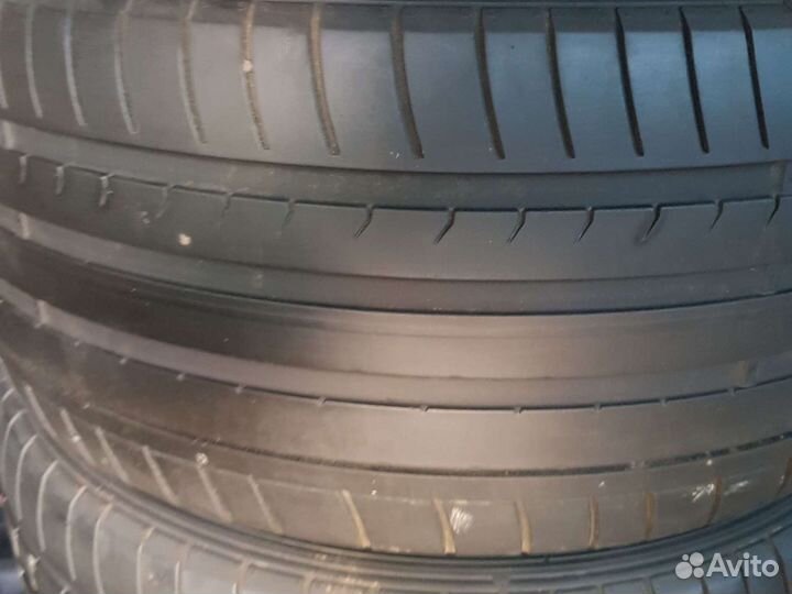 Dunlop SP Sport Maxx GT 255/40 R19