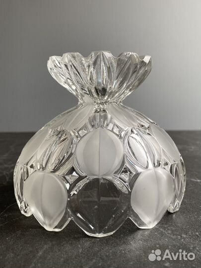 Конфетница времен СССР