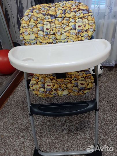 Стол кресло для кормления