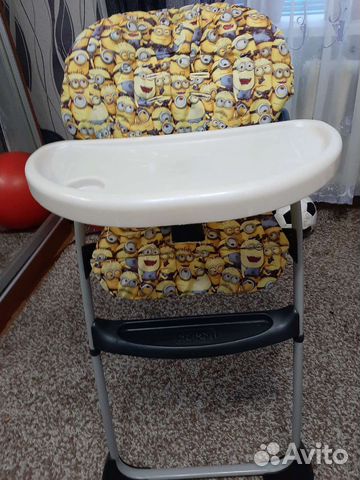 Стол кресло для кормления