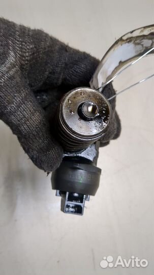 Форсунка топливная Volkswagen Touareg, 2006