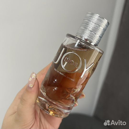 Духи Joy Dior