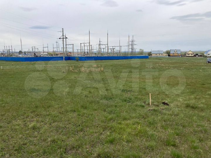 Участок 13 сот. (ИЖС)