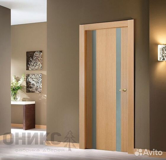 Двери межкомнатные в наличии