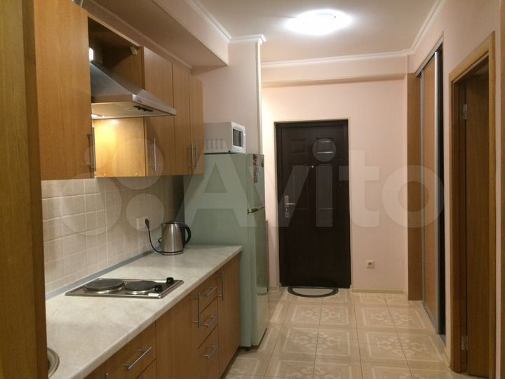 2-к. квартира, 50 м², 4/4 эт.