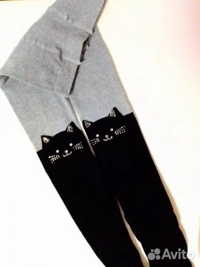 Колготки 98-104