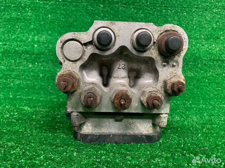 Блок ABS Lincoln Navigator 1 5.4 (5.4)