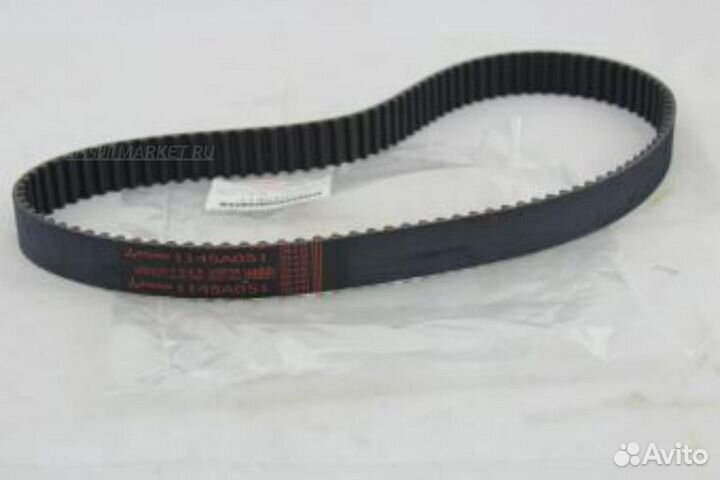 Mitsubishi 1145A051 Ремень грм