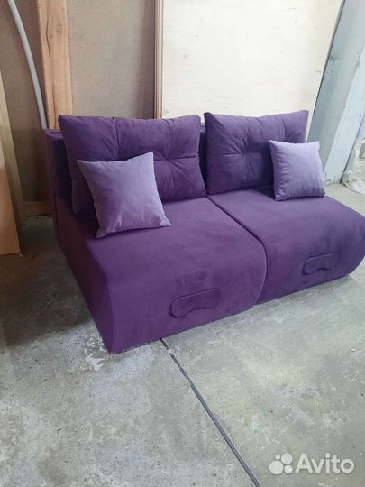 Кресло кровать