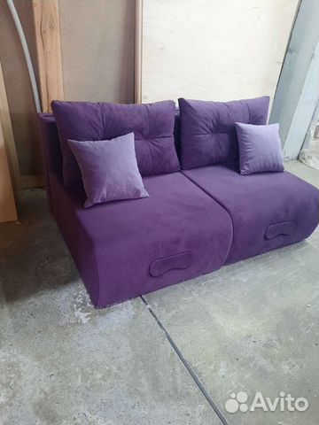 Кресло кровать