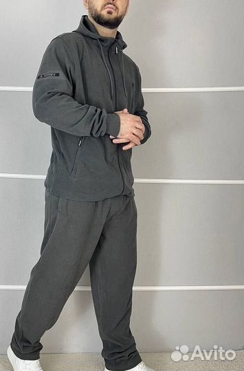 Костюм adidas мужской