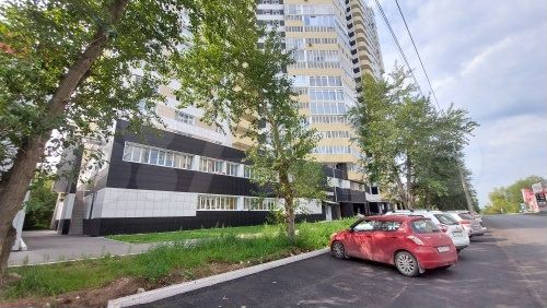 Офис, 942 м²