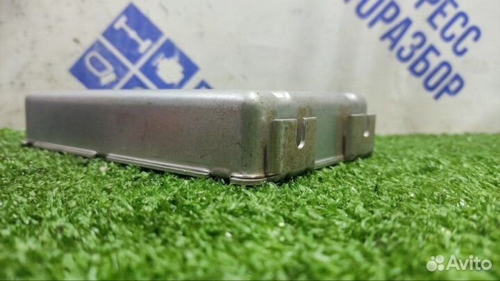 Блок управления АКПП Chevrolet Lacetti универсал