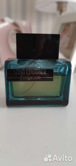 Туалетная вода