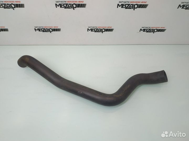 Трубка сливная Mercedes W463 G 463