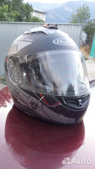 Продам шлем