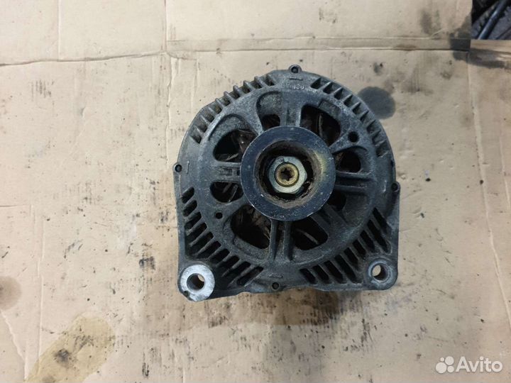 Генератор 7792092 freelander I (L314)