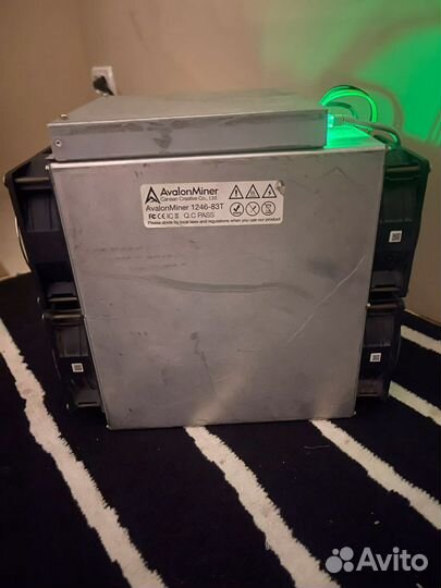 Авалон avalon 1246 83th наличие