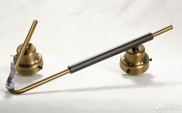 Потолочная люстра Lussole LSP-8142 oahe