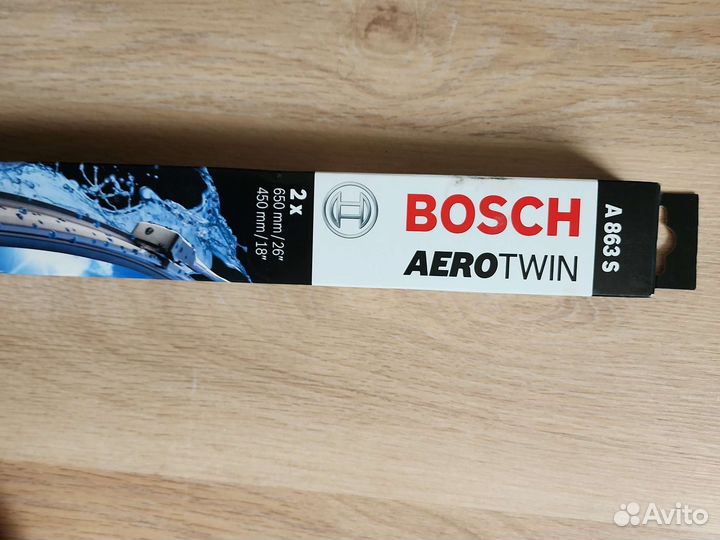 Дворники на автомобиль