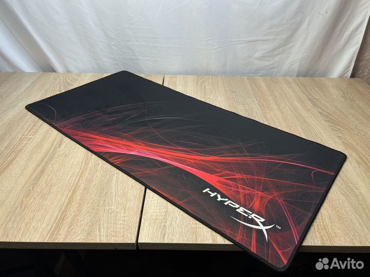 HyperX Fury S Speed Edition Pro XL