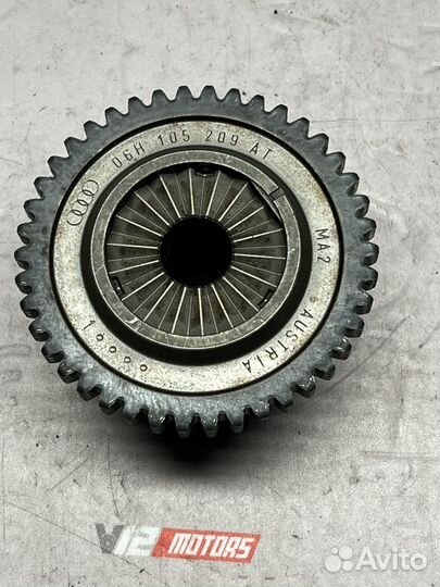 Шестерня коленвала 1.8 tfsi 2.0 tfsi 06H105209AT
