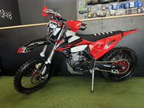 Эндуро мотоцикл zuumav K8 NB300 Red