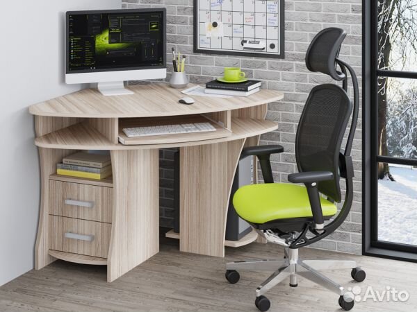 Компьютерный стол 