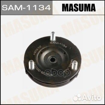 Опора амортизатора (чашка стоек) masuma, land