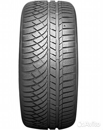 Kumho WinterCraft WP72 275/35 R20 102W