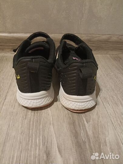 Кроссовки Fila 34