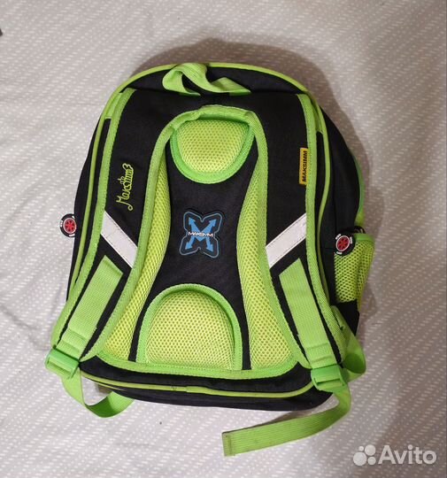 Рюкзак ранец портфель для мальчика