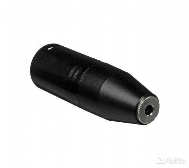 Переходник Boya 35C-XLR mini Jack в XLR