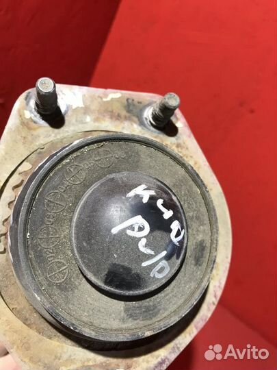 Амортизатор передний правый Киа Рио 1