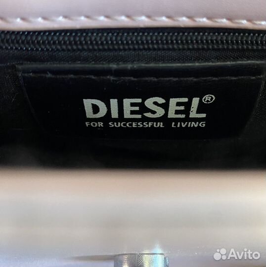 Сумка diesel
