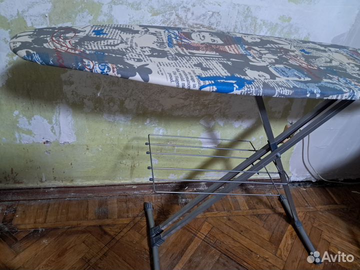 Гладильная доска